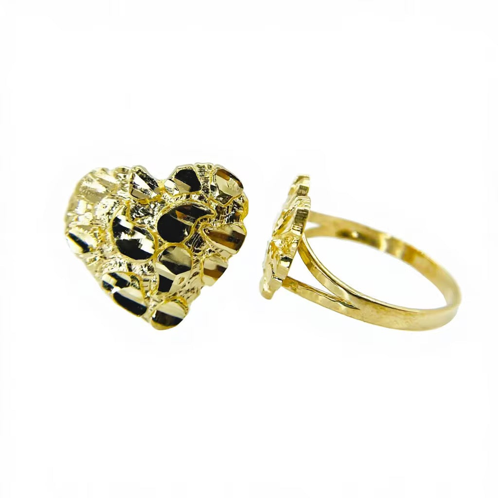 HRT NUGGET RING