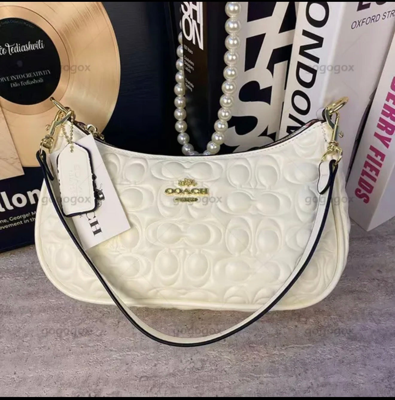 FULLY C BAG