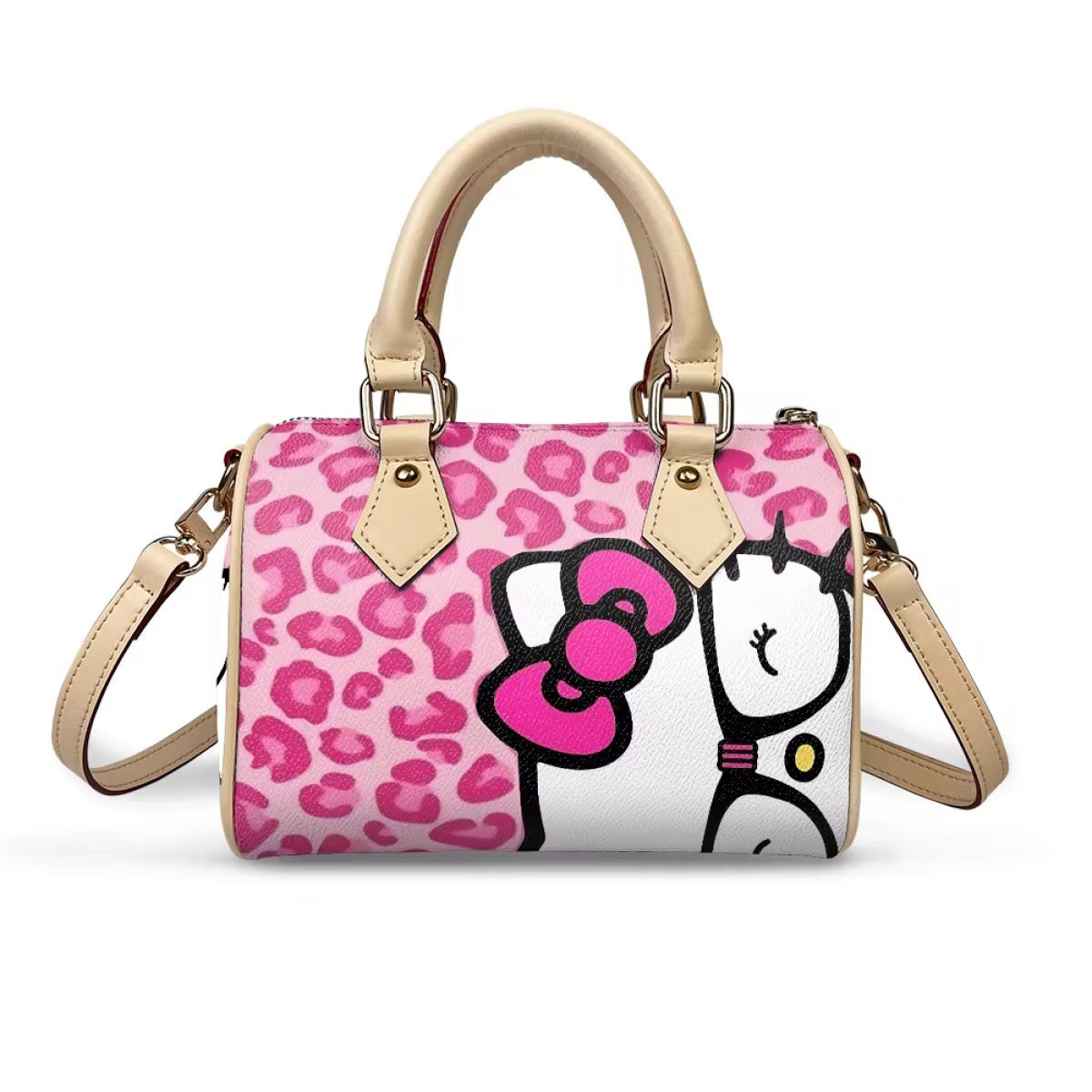 HKS HAND BAG