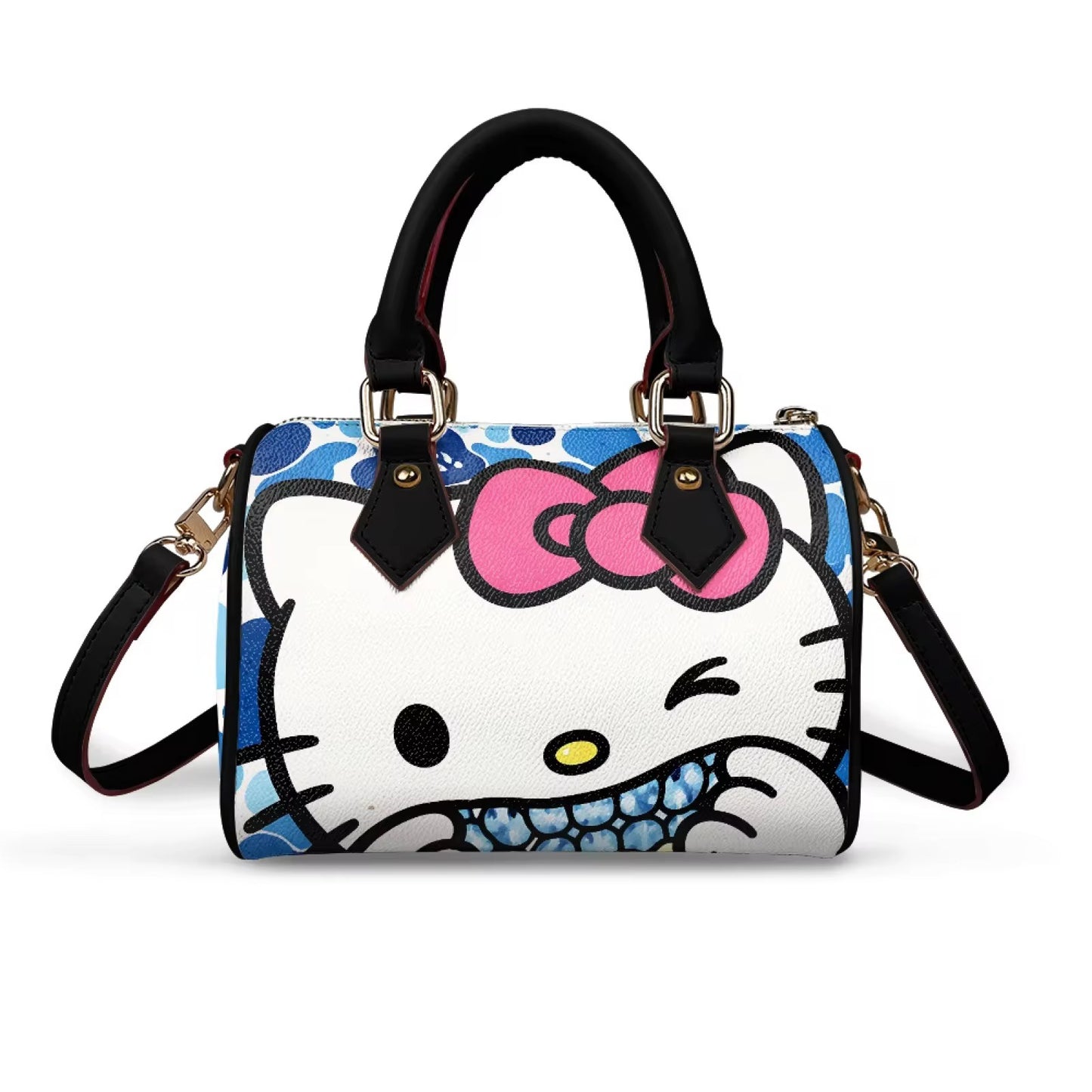 HKS HAND BAG