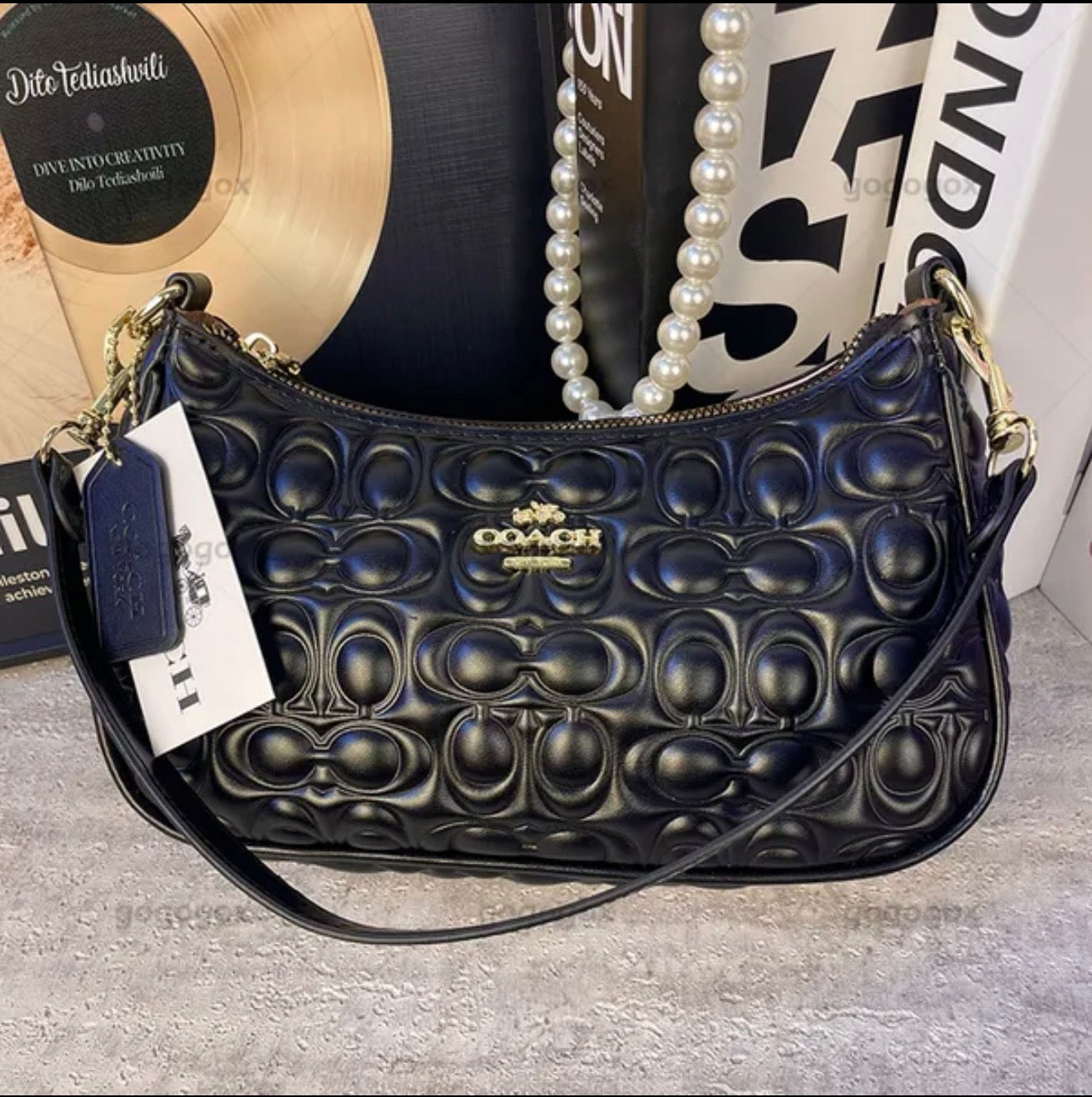FULLY C BAG