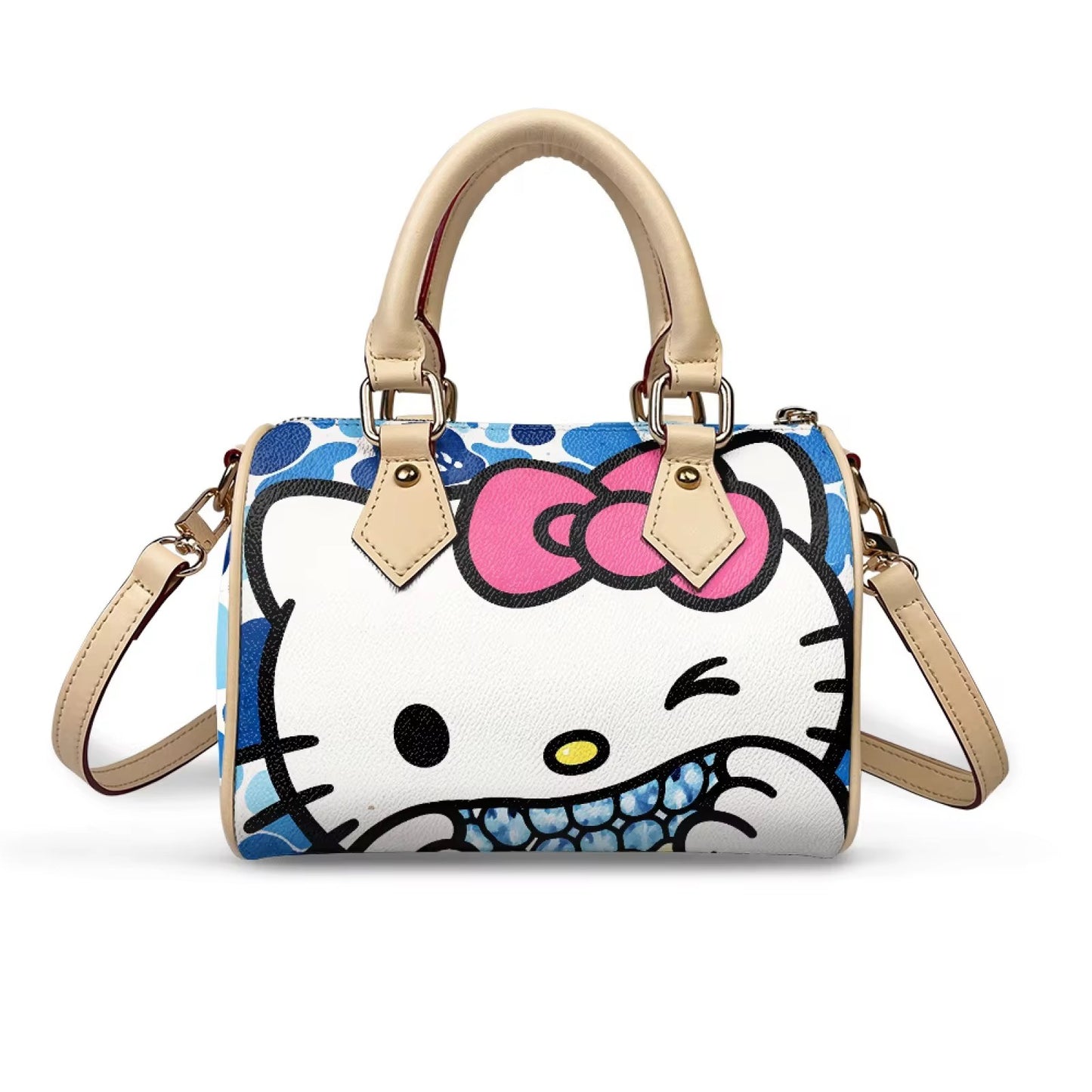 HKS HAND BAG