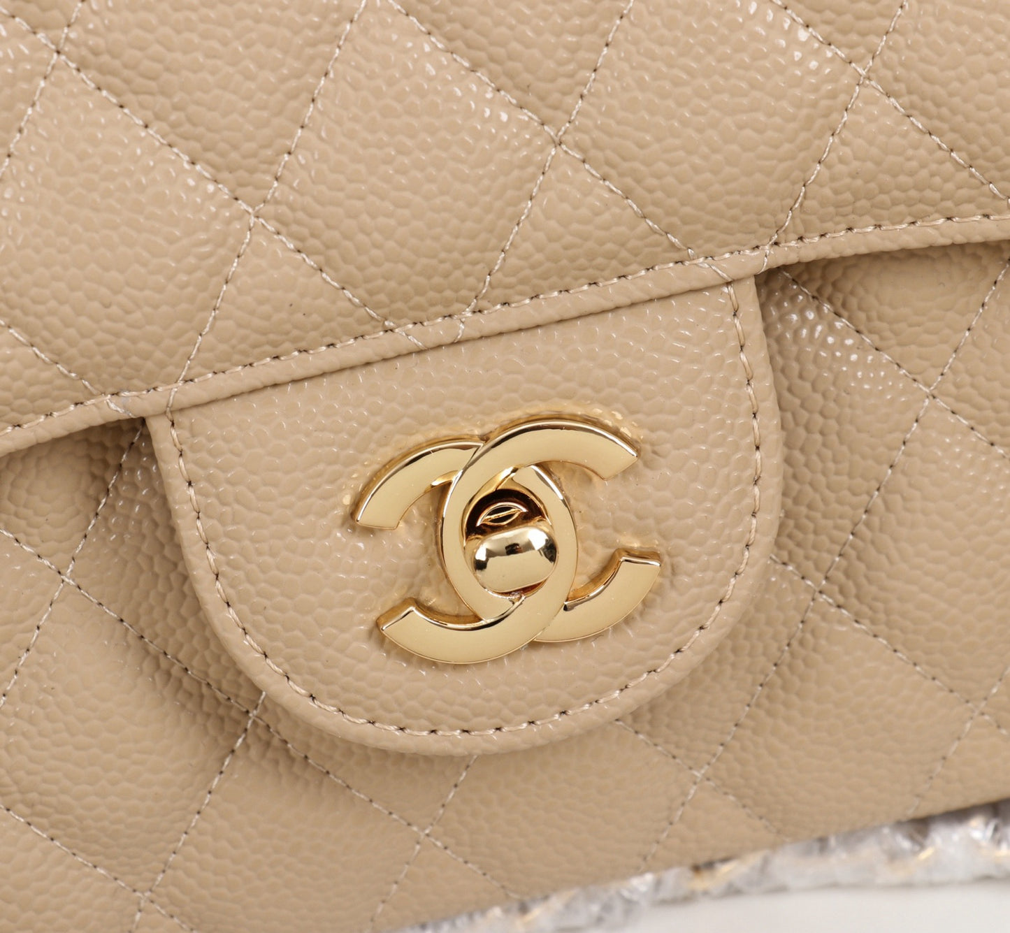 CC STRAP BAG