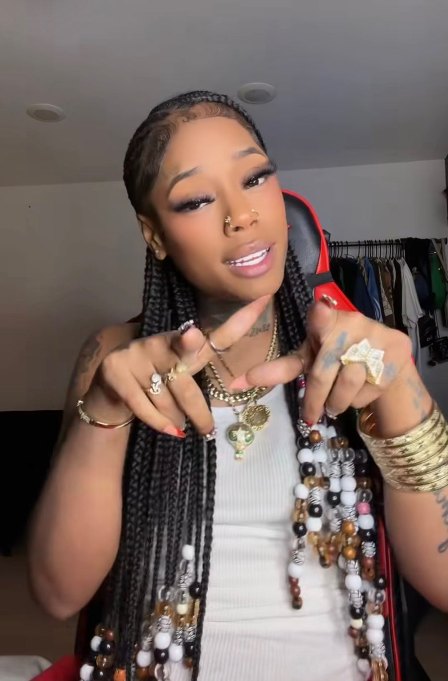 Jewelry Finds