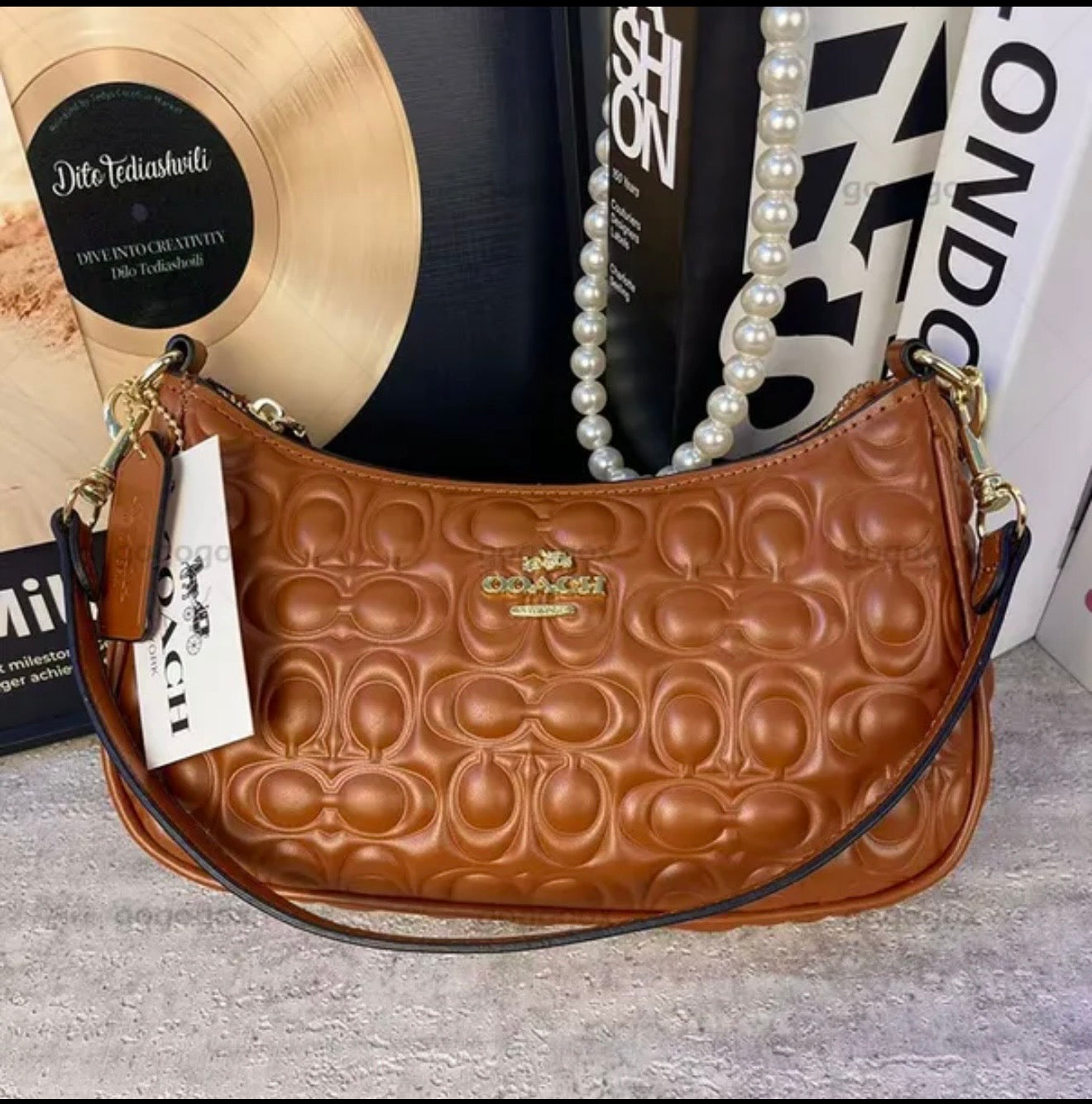 FULLY C BAG