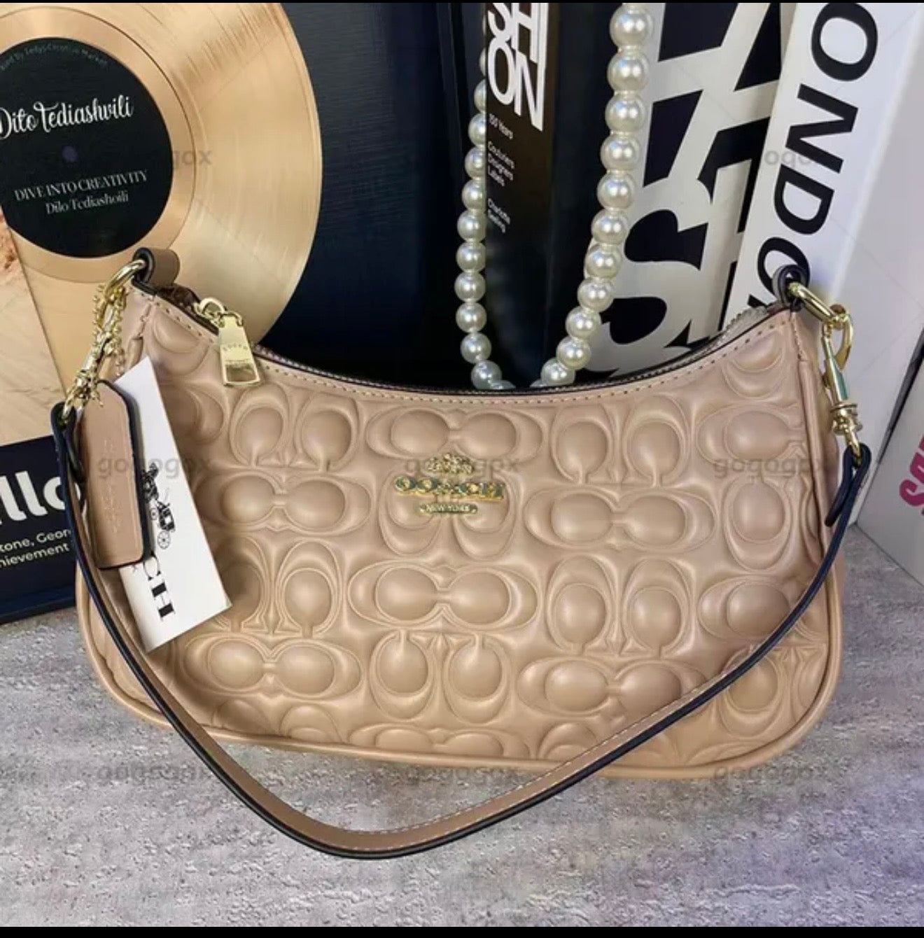 FULLY C BAG
