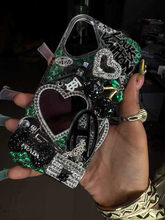 IPHONE 16PLUS JUNK CASE