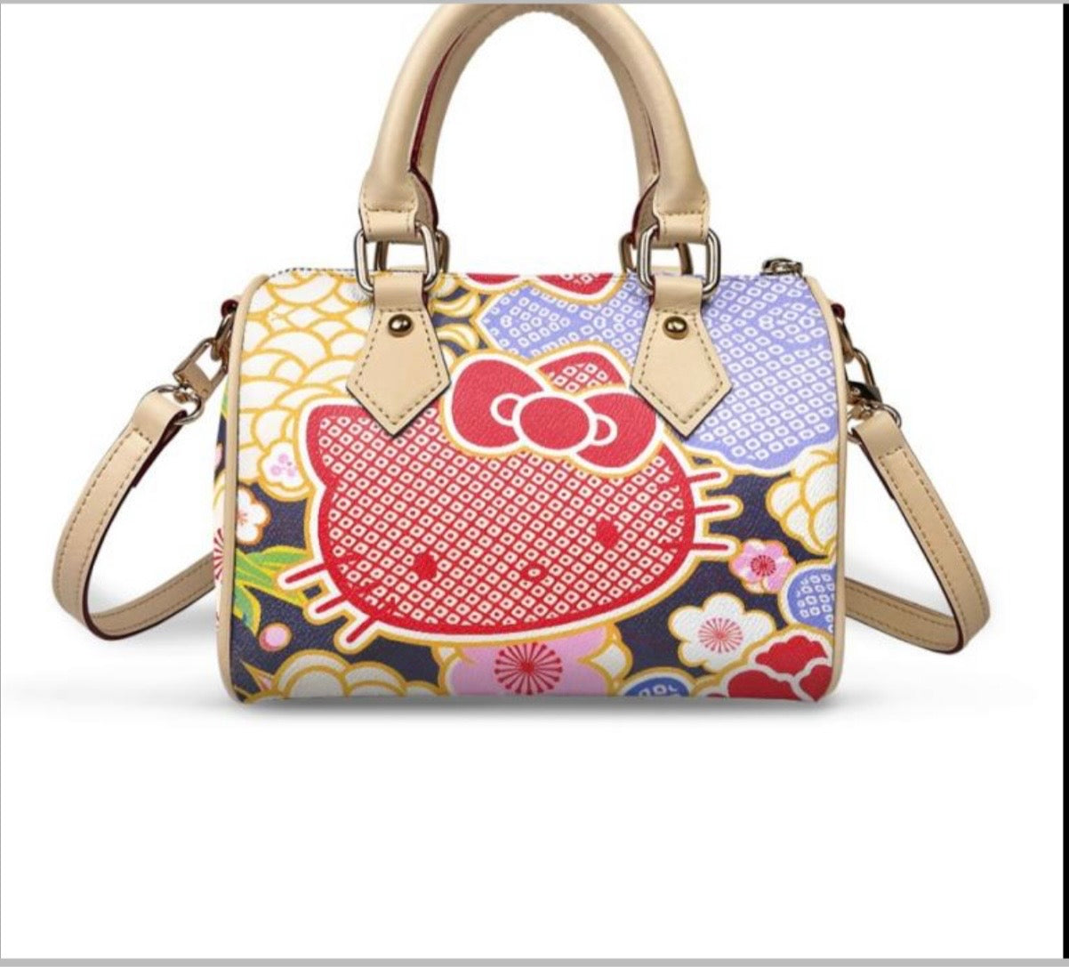 M HKS HAND BAG