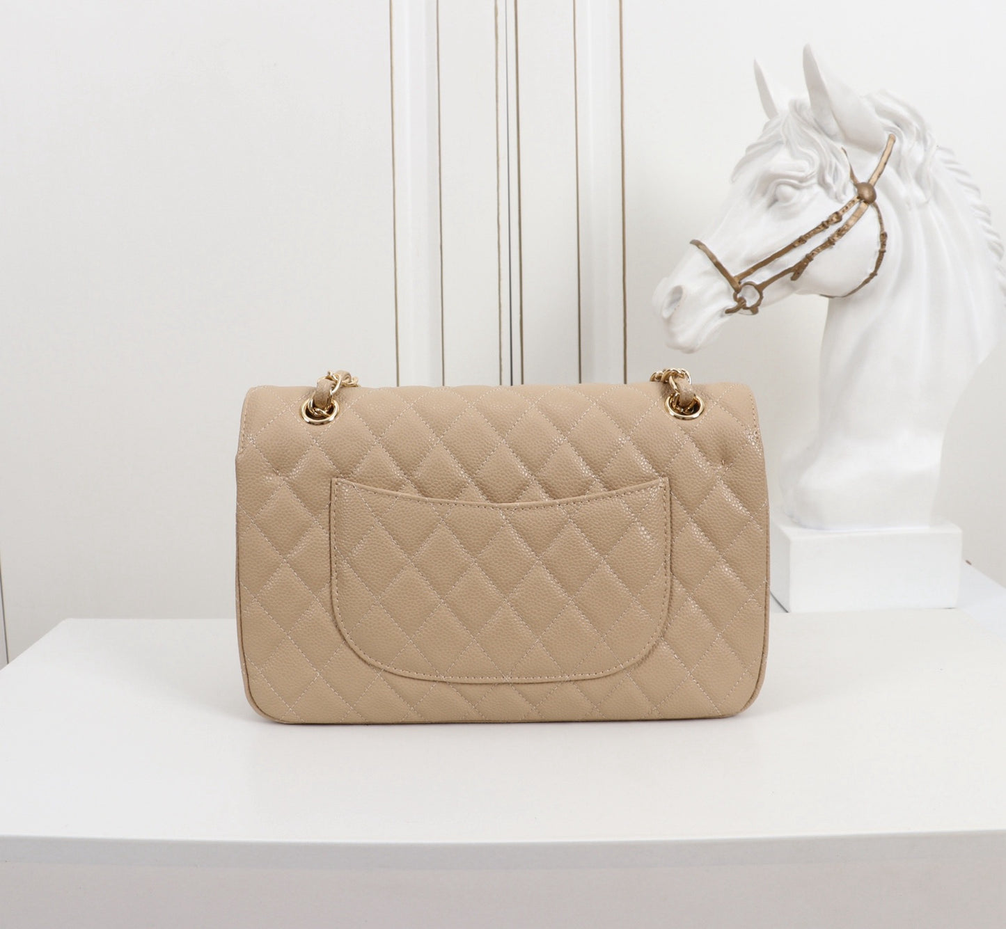 CC STRAP BAG