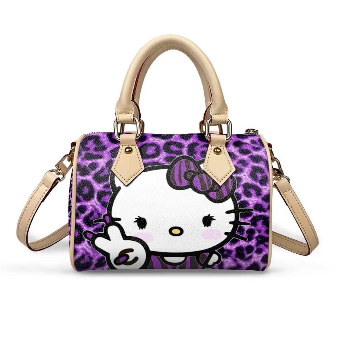 HKS HAND BAG