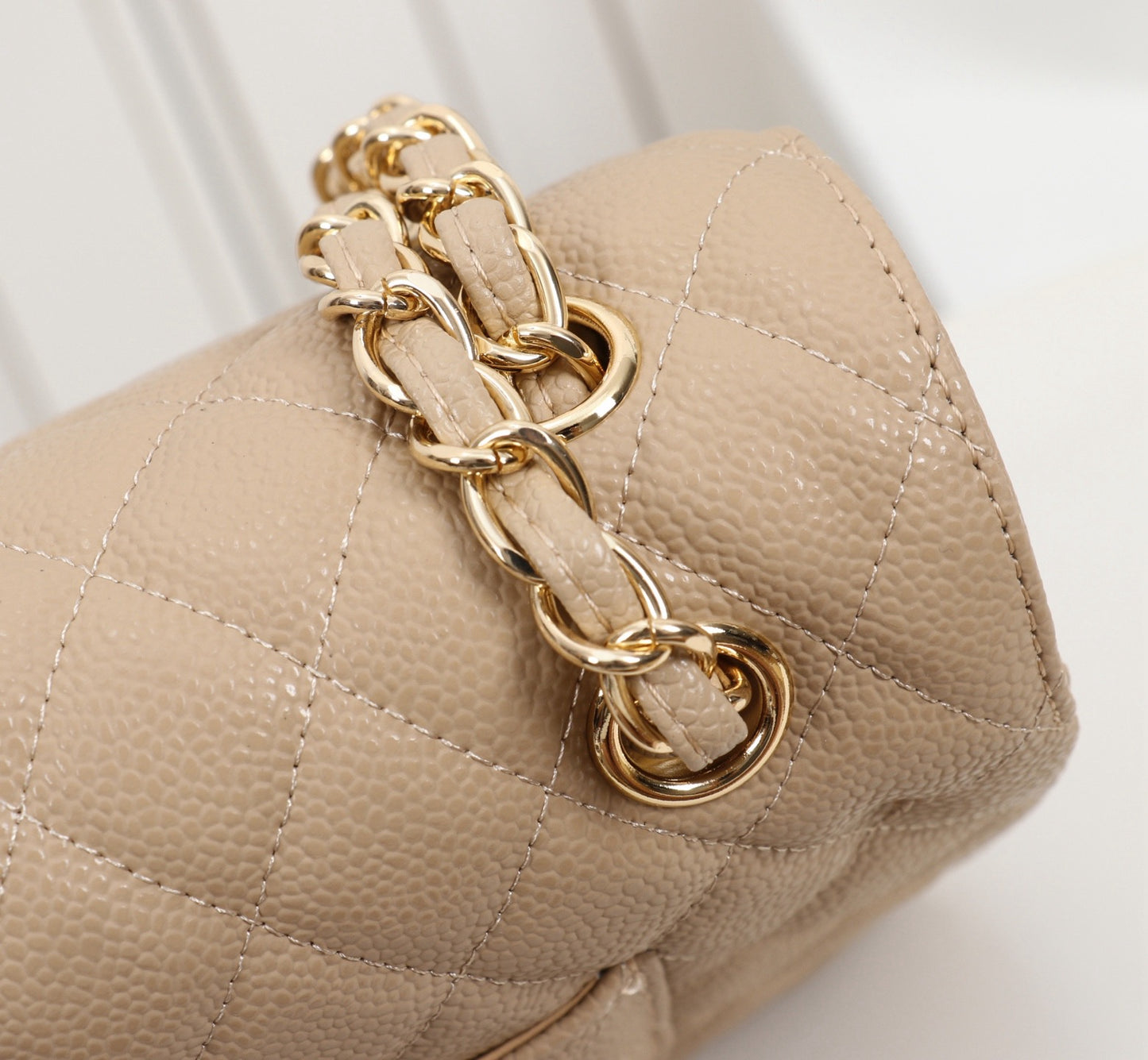 CC STRAP BAG