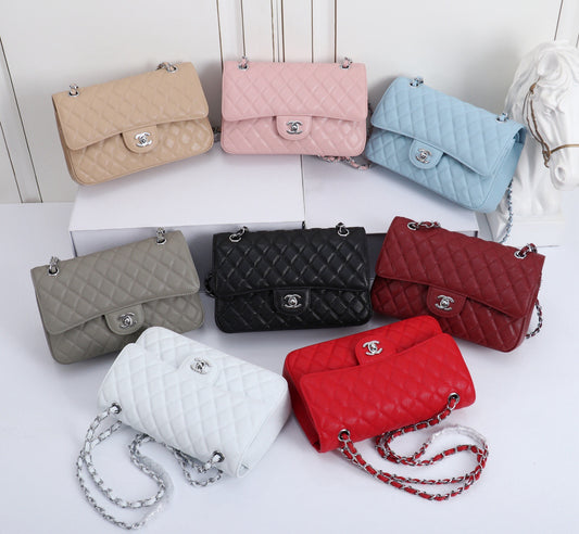 CC STRAP BAG