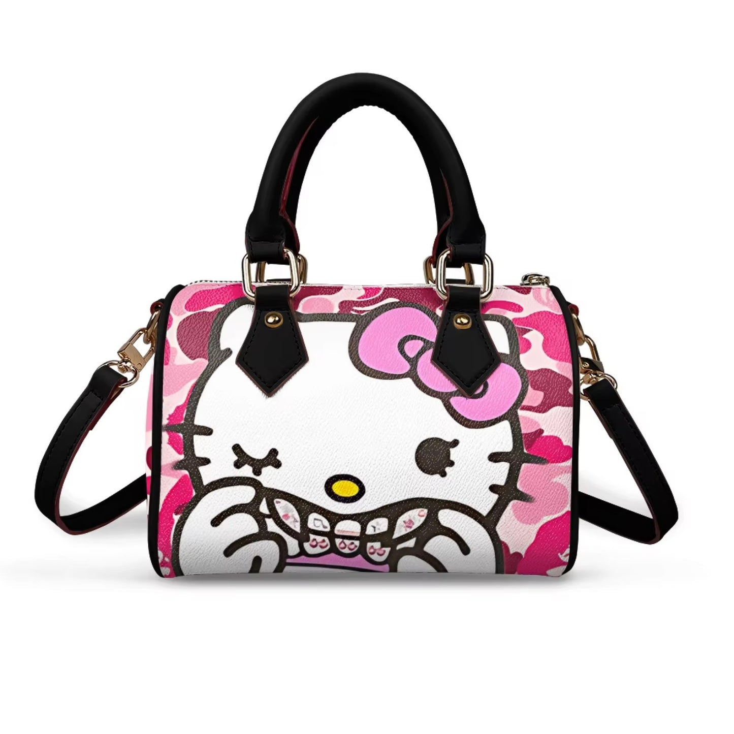 HKS HAND BAG