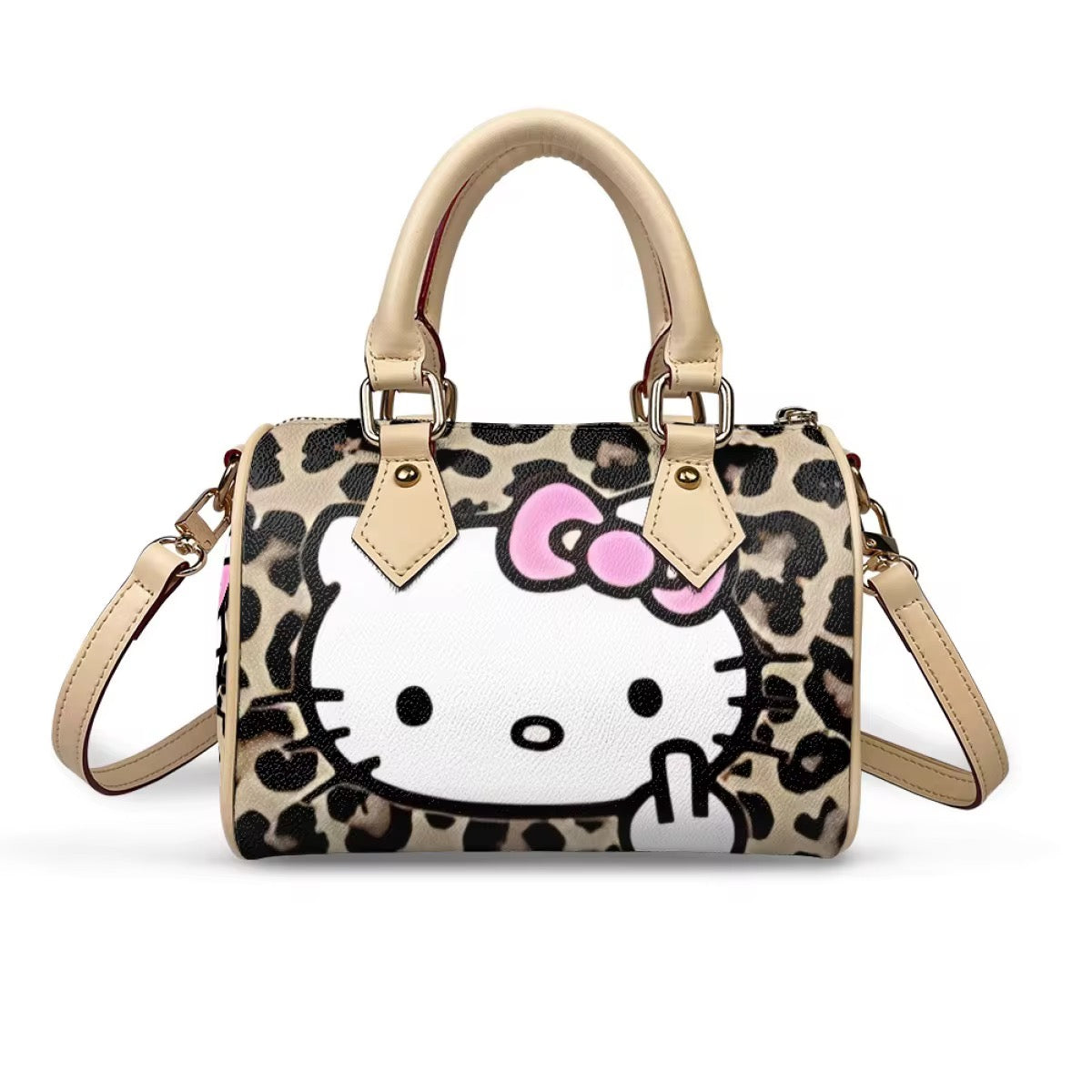 HKS HAND BAG
