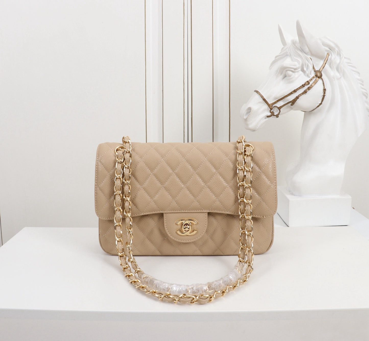 CC STRAP BAG