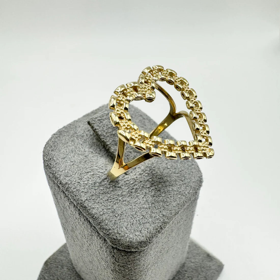 ROLEX HRT RING