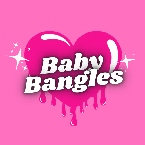 BABY BANGLES
