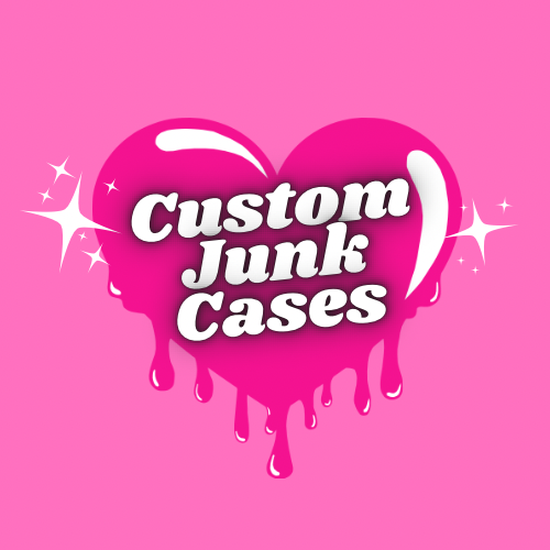 CUSTOM JUNK CASES